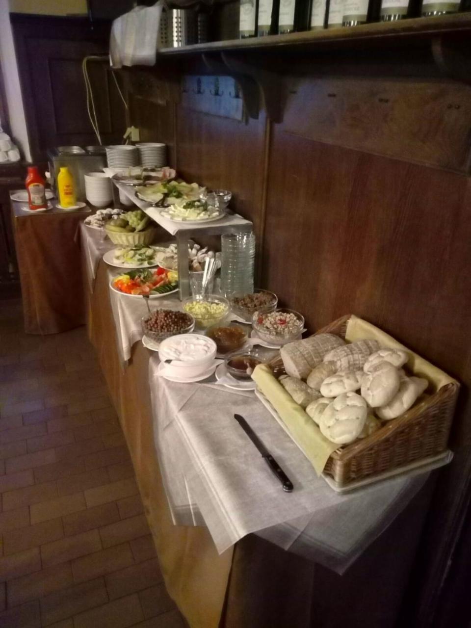 Hotel Posta Černý Důl Extérieur photo